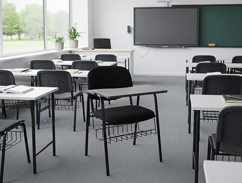 Training Room Chair